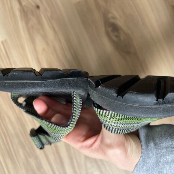 Men’s Chacos - Picture 3 of 6